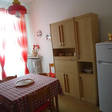 Holiday home Centro Storico