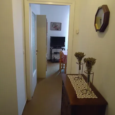 Дом отдыха Centro Storico
