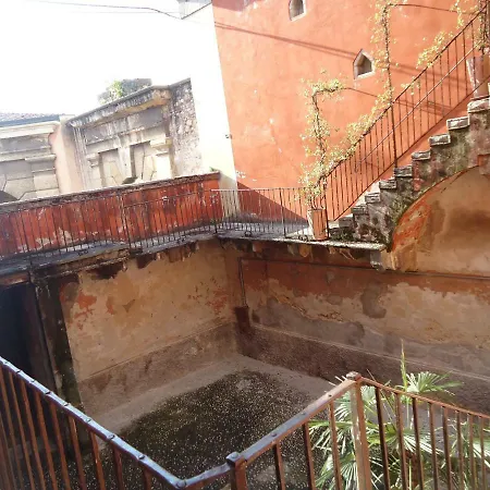 Holiday home Centro Storico Verona