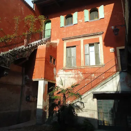 Centro Storico Verona