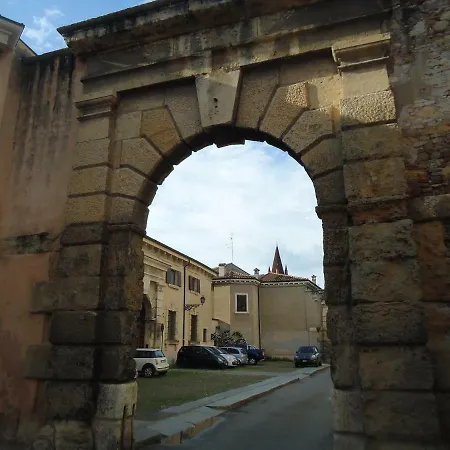 Holiday home Centro Storico