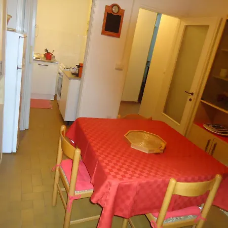 Holiday home Centro Storico Verona