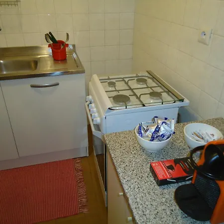 Holiday home Centro Storico *