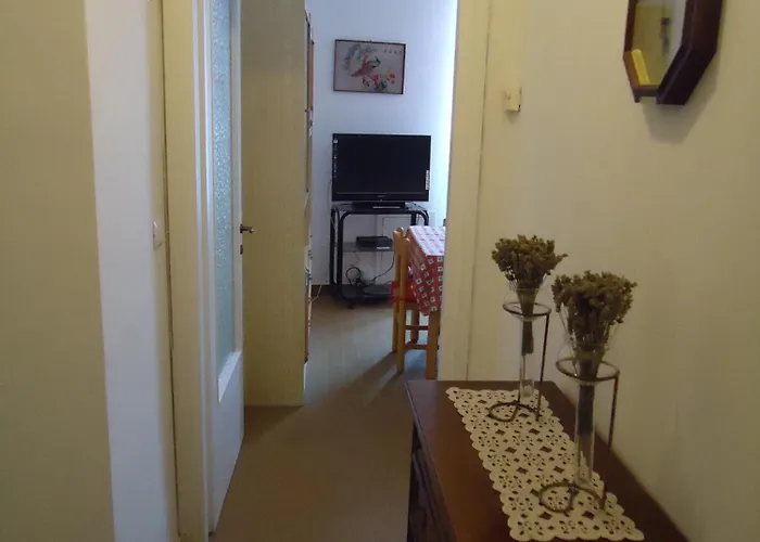 Hébergement de vacances Centro Storico