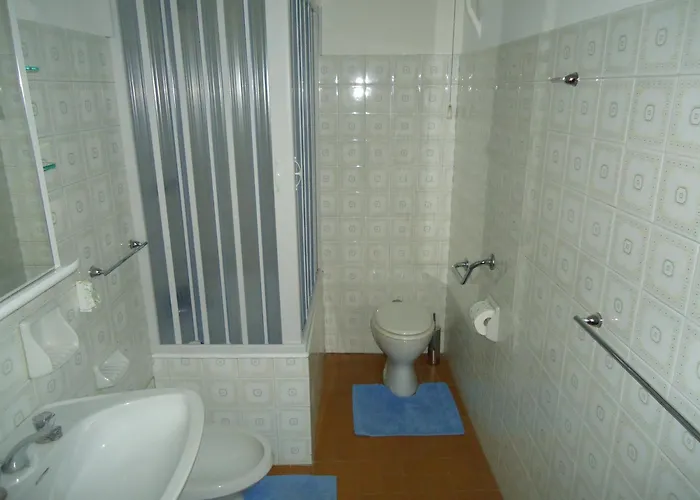 Hébergement de vacances Centro Storico *