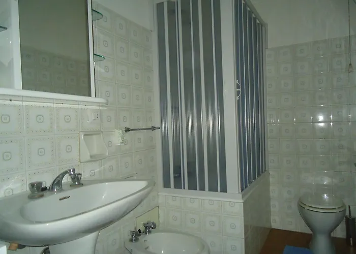 Hébergement de vacances Centro Storico Vérone