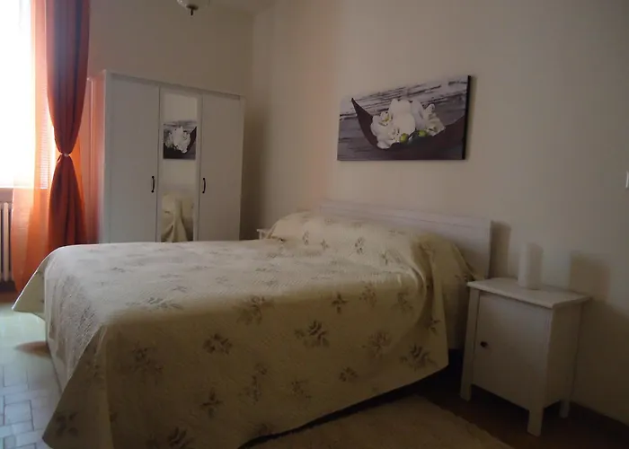 Centro Storico Vérone