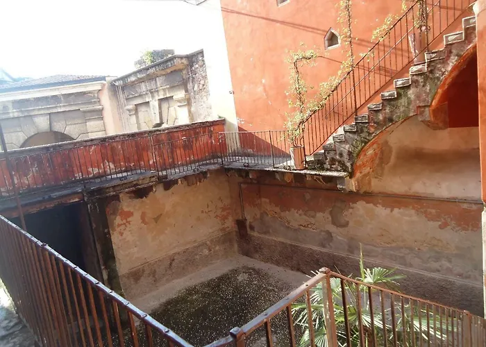 Hébergement de vacances Centro Storico Vérone