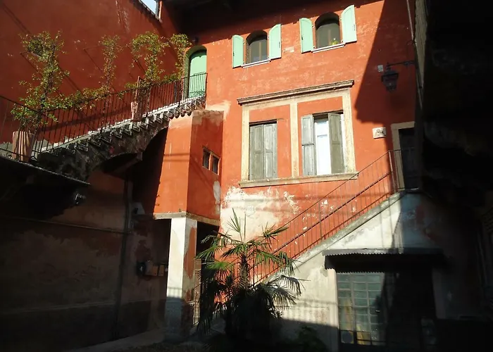 Centro Storico Vérone