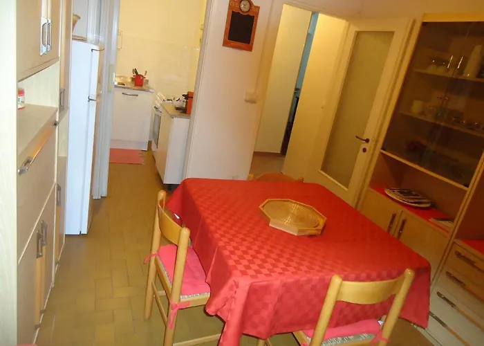 Hébergement de vacances Centro Storico Vérone