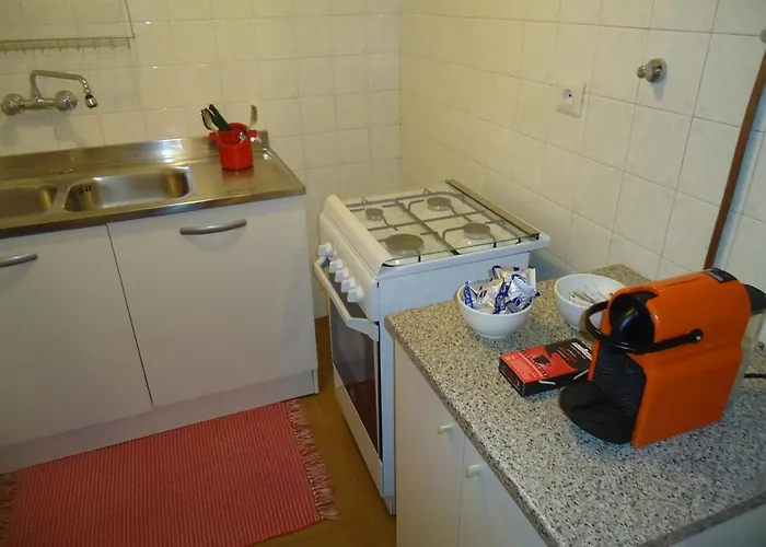 Centro Storico Vérone