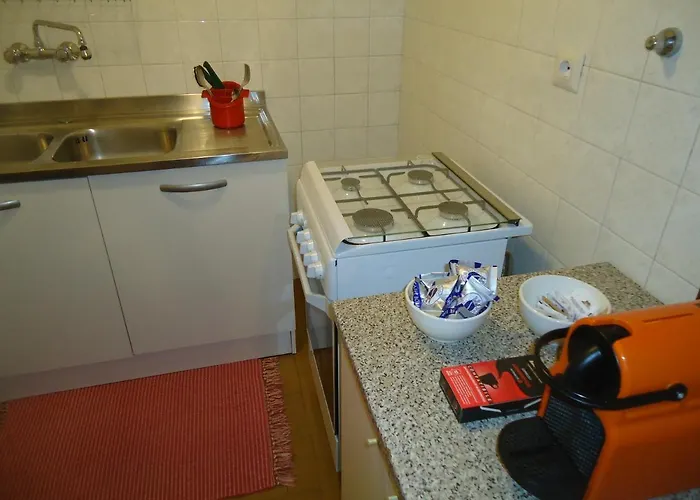 Hébergement de vacances Centro Storico *