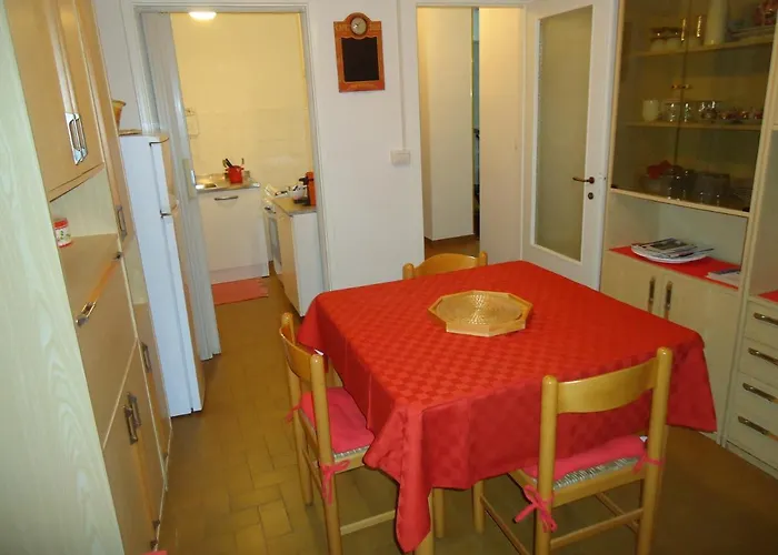 Centro Storico Hébergement de vacances