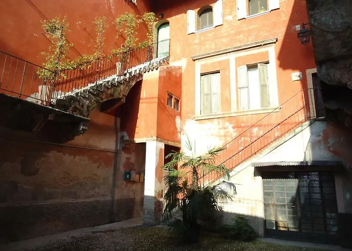 Centro Storico *