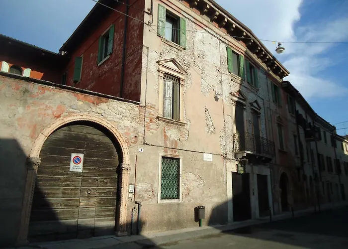 Centro Storico *